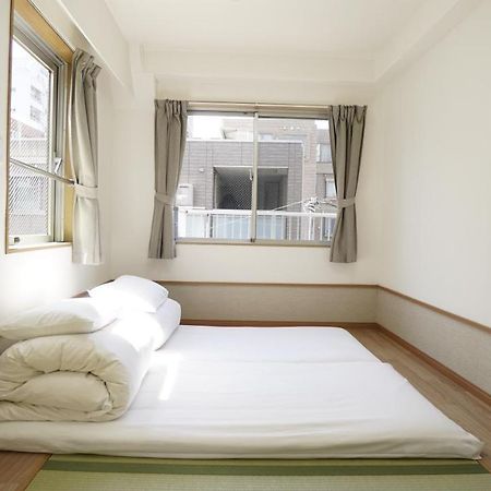 House Ikebukuro Hotel Tokyo Ngoại thất bức ảnh