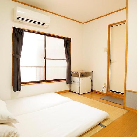 House Ikebukuro Hotel Tokyo Ngoại thất bức ảnh