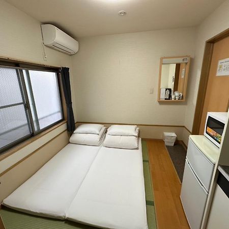 House Ikebukuro Hotel Tokyo Ngoại thất bức ảnh
