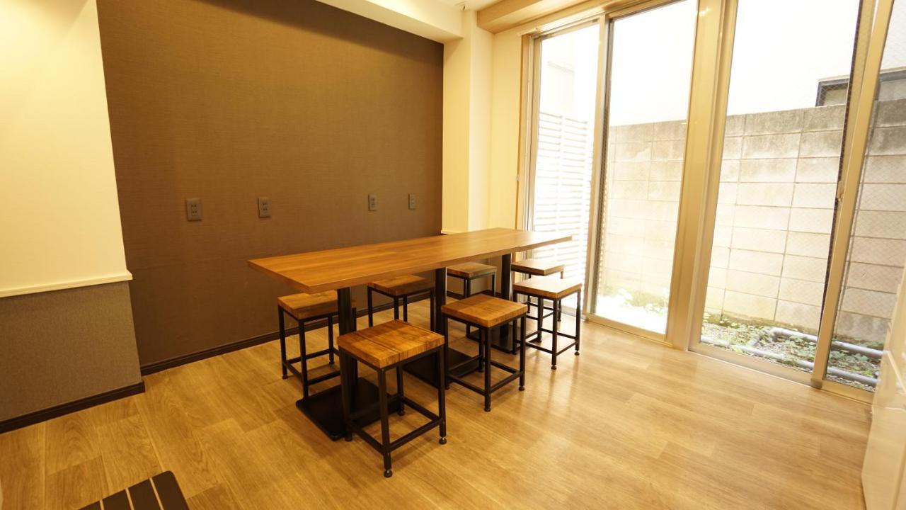 House Ikebukuro Hotel Tokyo Ngoại thất bức ảnh