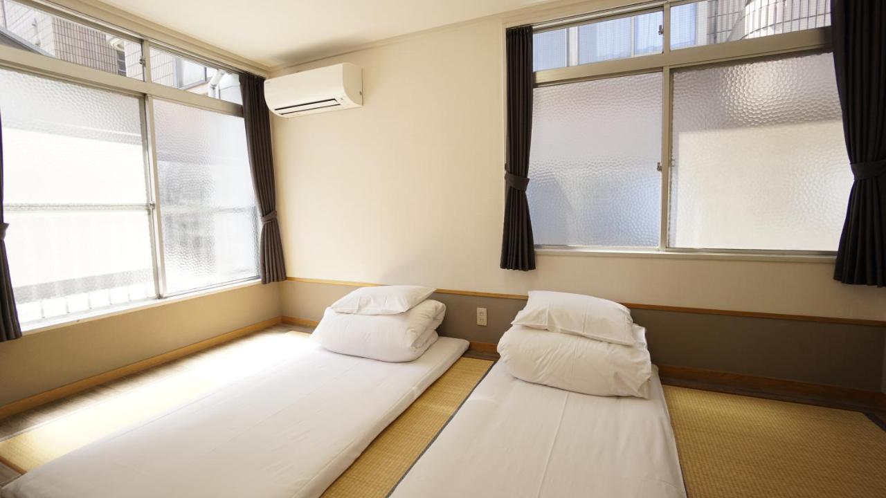 House Ikebukuro Hotel Tokyo Ngoại thất bức ảnh