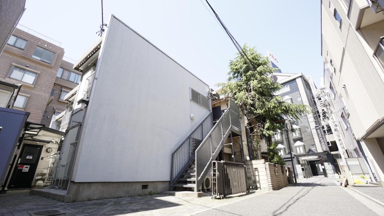 House Ikebukuro Hotel Tokyo Ngoại thất bức ảnh