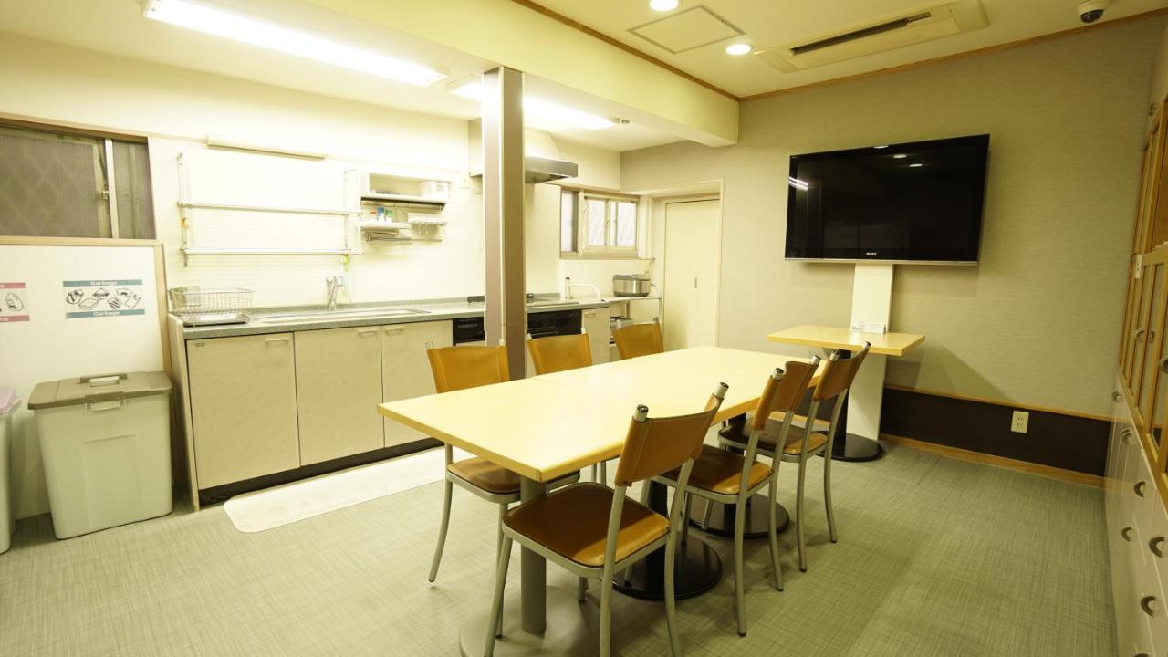 House Ikebukuro Hotel Tokyo Ngoại thất bức ảnh