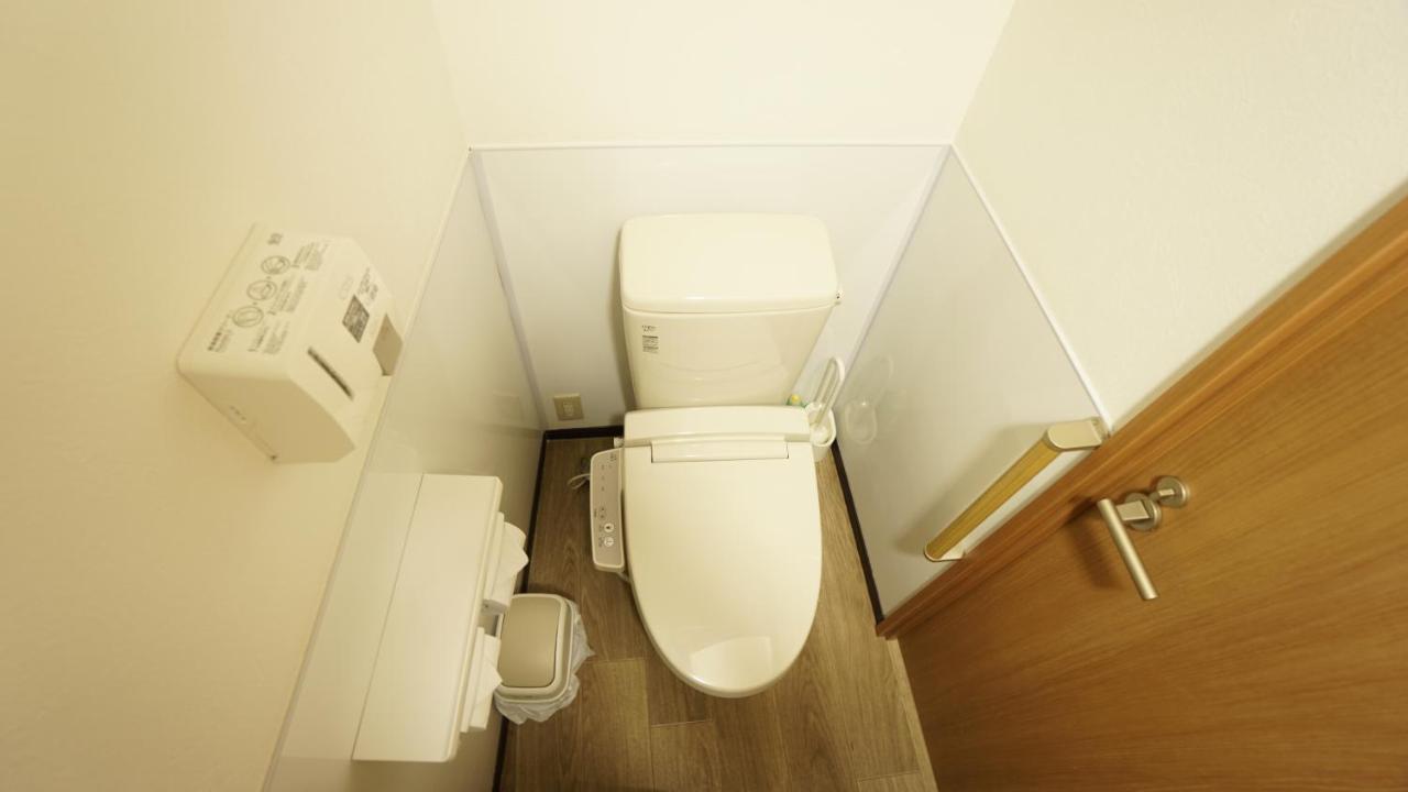 House Ikebukuro Hotel Tokyo Ngoại thất bức ảnh
