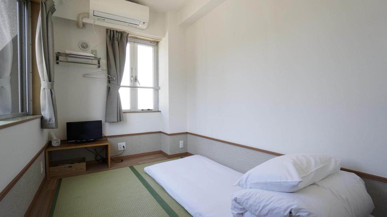 House Ikebukuro Hotel Tokyo Ngoại thất bức ảnh