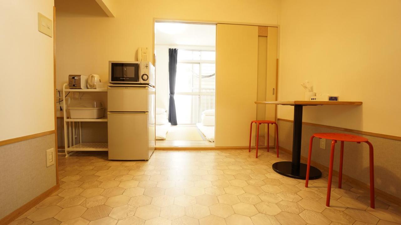 House Ikebukuro Hotel Tokyo Ngoại thất bức ảnh