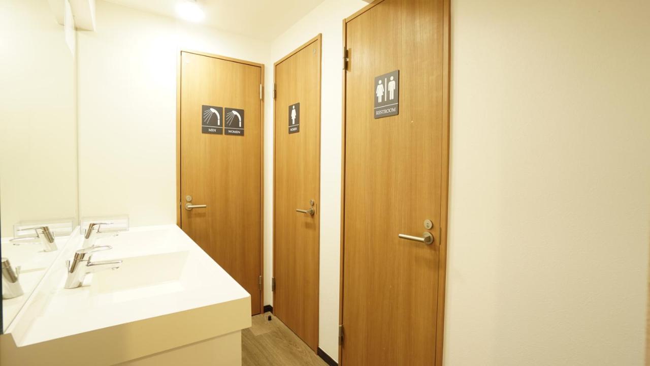 House Ikebukuro Hotel Tokyo Ngoại thất bức ảnh