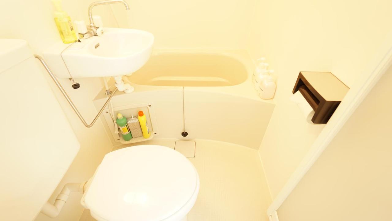 House Ikebukuro Hotel Tokyo Ngoại thất bức ảnh