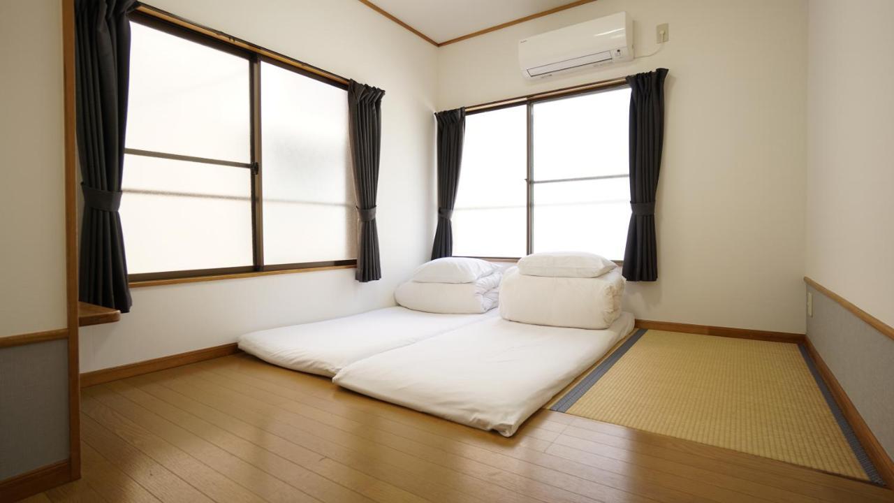 House Ikebukuro Hotel Tokyo Ngoại thất bức ảnh