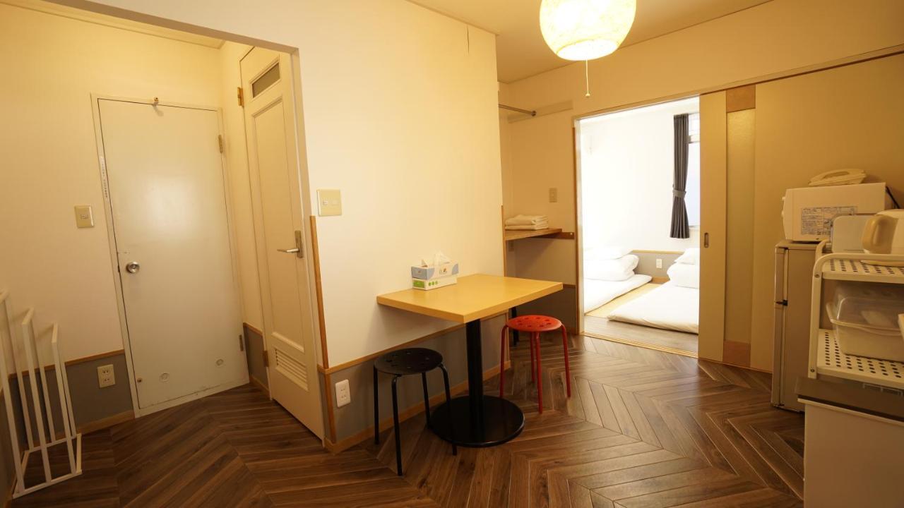 House Ikebukuro Hotel Tokyo Ngoại thất bức ảnh
