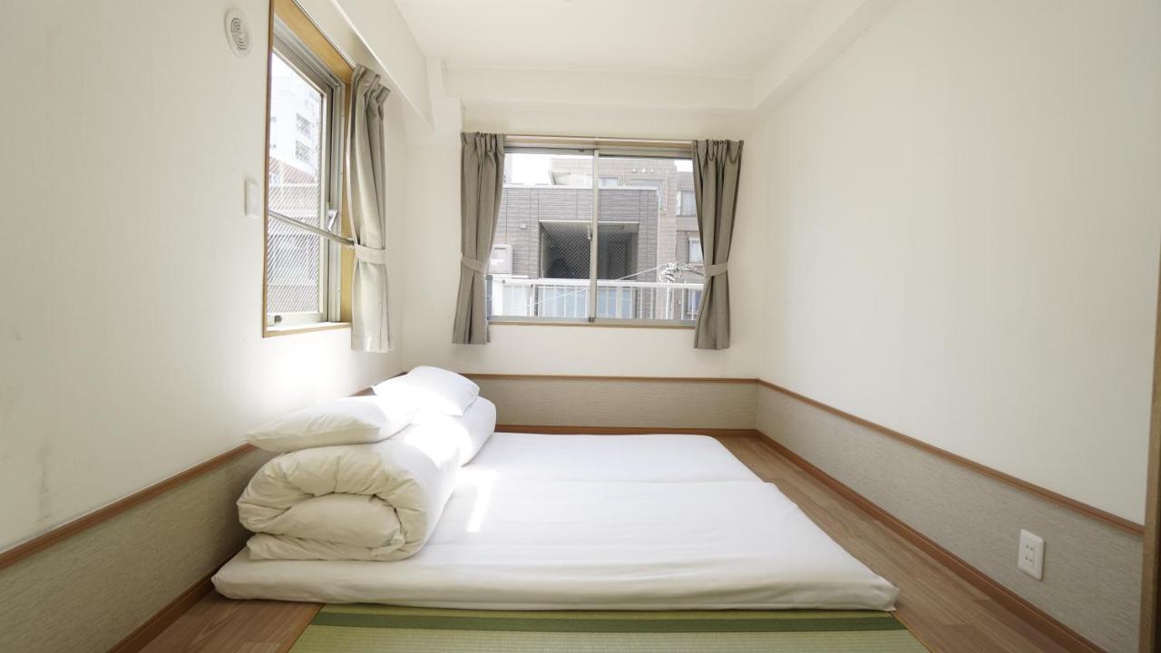 House Ikebukuro Hotel Tokyo Ngoại thất bức ảnh
