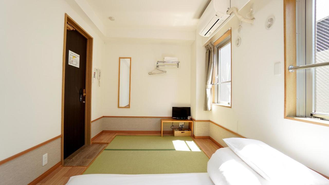 House Ikebukuro Hotel Tokyo Ngoại thất bức ảnh