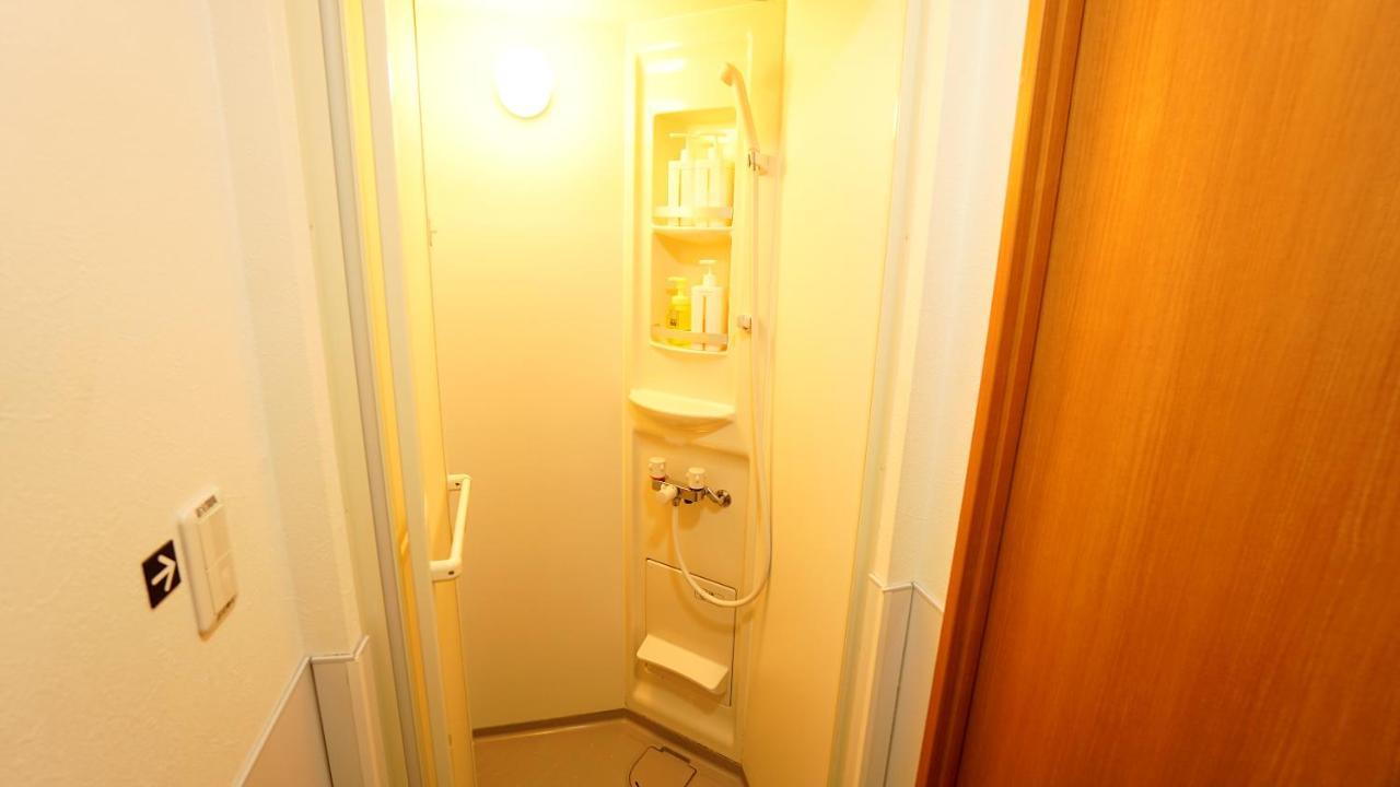 House Ikebukuro Hotel Tokyo Ngoại thất bức ảnh