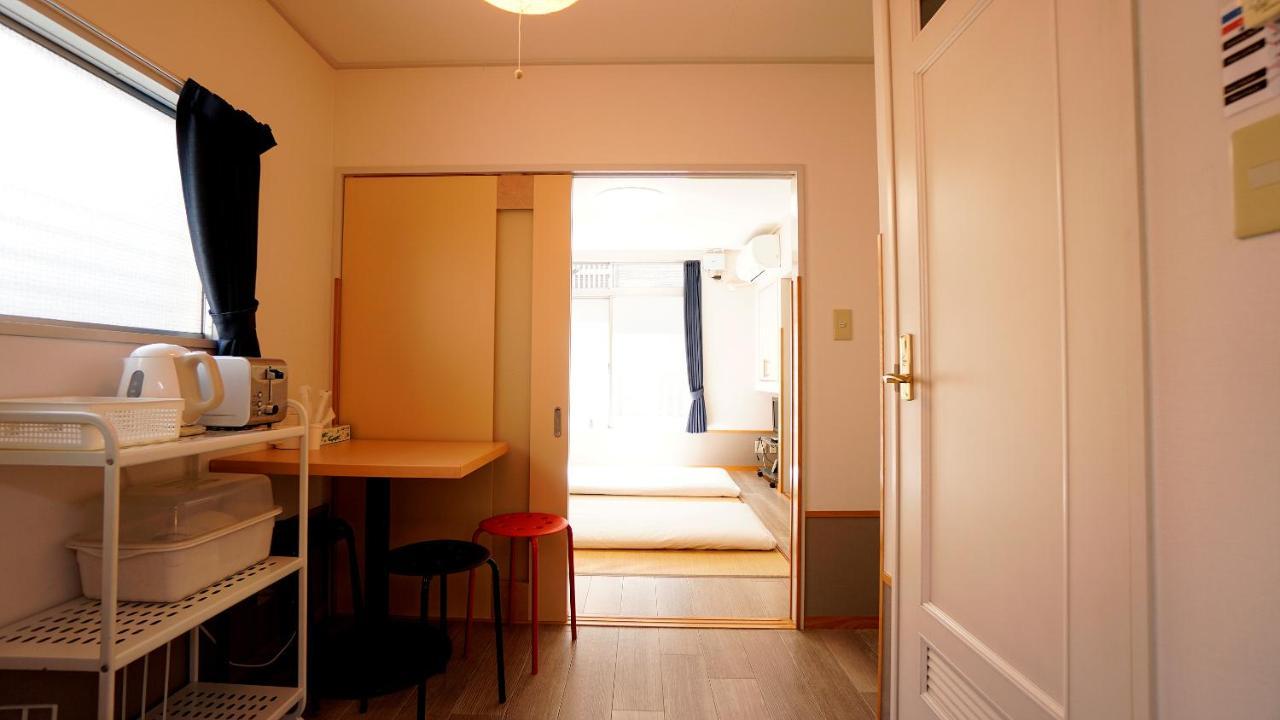 House Ikebukuro Hotel Tokyo Ngoại thất bức ảnh