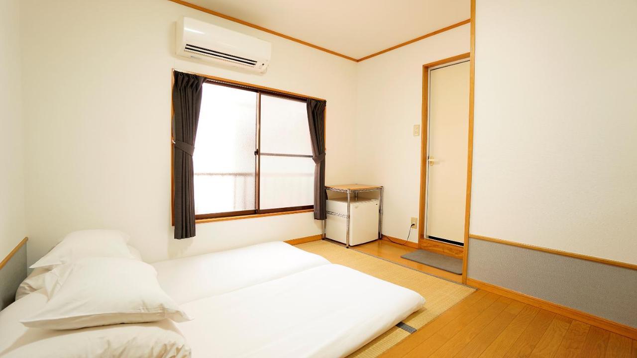 House Ikebukuro Hotel Tokyo Ngoại thất bức ảnh