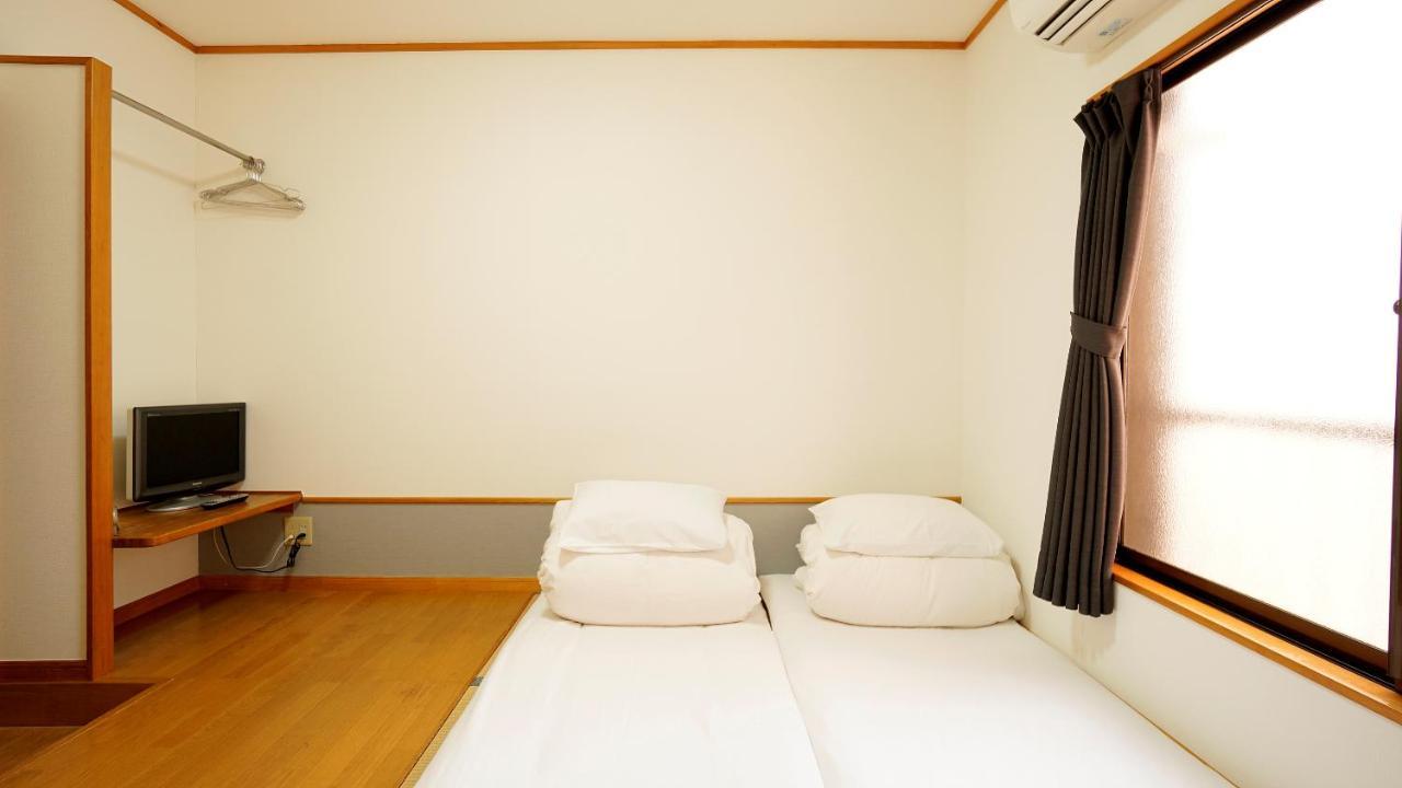 House Ikebukuro Hotel Tokyo Ngoại thất bức ảnh
