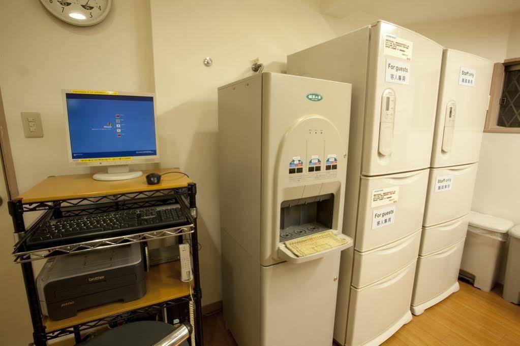 House Ikebukuro Hotel Tokyo Ngoại thất bức ảnh